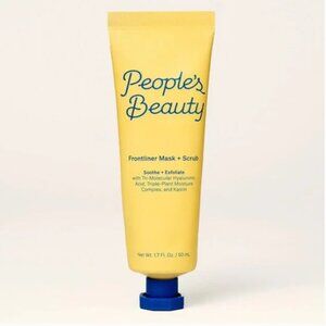 🍭3 /$25 🍭People’s Beauty Frontliner Mask + Scrub